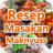 icon Resep Masakan Maknyuss(1000 Resep Masakan Sehari-hari Lengkap Çevrimdışı
) 3.5