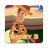 icon Toy Story 3(Oyuncak Kutusu Hikayesi 3
) 1.0.4