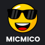 icon MicMico(版MicMic
)