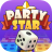 icon Party Star(Party Star: Canlı, Sohbet ve Oyunlar) 2.27.1