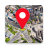 icon GPS Satellite Maps Navigation(GPS Uydu Haritaları Navigasyon) 1.9.3