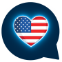 icon Usa Dating(American Dating – ABD
)