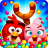 icon AB POP!(Angry Birds POP Kabarcık Atıcı) 3.127.0
