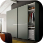 icon Wardrobe Cupboard Design Ideas ()