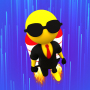 icon Spy Runner 3D(Casus Runner 3D
)