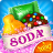 icon Candy Crush Soda(Candy Crush Soda Saga) 1.261.2
