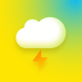 icon Hi Weather - WeatherGPT (Merhaba Hava Durumu - WeatherGPT)