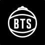 icon BTS OFFICIAL LIGHT STICK(BTS Resmi Lightstick
)