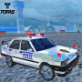 icon Sahin Police Car Game 2022 (Şahin Polis Araba Oyunu 2022
)