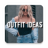 icon Outfit Ideas(Kızlar için Kıyafet Fikirleri
) 1.10