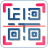 icon com.beyond.qrscanner.barcodescanner.codegenerator(QR Code Tarayıcı: Barkod Tarayıcı ve QR Code Maker
) 1.0