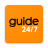 icon com.freshgun.guide247(Rehber 7/24) 6.0.66