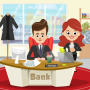 icon Pretend My Bank Lifestyle(Pretend Play Bank Simulator)