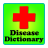 icon Diseases DictionaryMedical(Hastalıkları Sözlüğü Tıbbi) 2.0