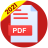 icon PDF Reader(PDF Reader Free - PDF dosyalarını görüntüleyin
) 1.0.2