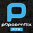 icon popcorn flixwatch free movies(patlamış mısır flix indirin -) 1.0