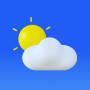 icon Weather(Hava Tahmini ve Canlı Radar
)
