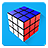 icon Cube Rubik(Sihirli Küp Bulmaca 3D Çözücü) 1.18