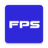 icon com.tribalfs.realtimefps(Ekran FPS - Gerçek Zamanlı FPS Ölçer
) 1.0