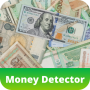 icon moneydetect(Döviz Çevirici ve Dedektör Para Kazanmanın)