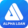 icon Alpha Loan(Alpha Loan - Nakit Kredi Anında
)