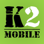 icon K2 Mobile(K2 Mobil Oyun Dock Uygulaması)