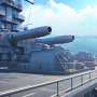 icon Battleship()