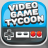 icon Video Game Tycoon(Video Oyunu Tycoon boşta tıklama) 3.8