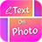 icon TextCap(Fotoğraf Üzerine Metin - Metinden Fotoğrafa
) 1.1