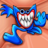 icon Creepy Huggy Wuggy(Korkunç Kukla Oyun Süresi Oyunu
) 1.0