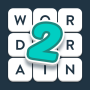 icon WordBrain 2(WordBrain 2 - kelime bulmaca oyunu)