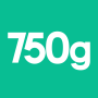 icon 750g(750g - Yemek tarifleri
)