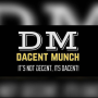 icon Dacent Munch(mealawe
)