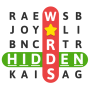 icon WordSearch HiddenWords(Kelime Arama: Gizli Words
)