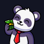 icon Cash Panda - Get Rewards (Cash Panda - Ödüller Alın)