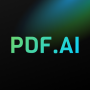 icon AI PDF Reader: Convert, Edit (AI PDF Okuyucu:)