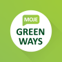 icon Green Ways(Moje Yeşil Yollar
)