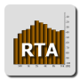 icon RTA Analyzer(RTA Ses Analizörü)