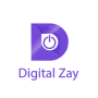 icon Digital Zay (Dijitali Dönüştürün, Düzenleyin Zay)