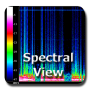 icon SpectralView Analyzer(Spektral Ses Analizörü)