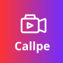 icon Callpe(Callpe - Görüntülü arama uygulaması)