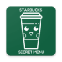 icon Starbucks Secret Menu(Starbucks Gizli Menüsü
)