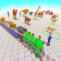 icon Animal Transport Wild Animal Games(Hayvan Çiftliği: Taşıma Kamyonu
)