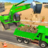 icon Heavy Excavator Crane(Ağır Ekskavatör Simülatörü Game) 7.2