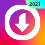 icon Story Saver for InstagramVideo Downloader(Insta Story Saver - Video
)