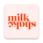icon Milkshake(Milkshake — whatsapp) 1.7.3