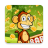 icon Happy Monkey Bar(Mutlu Maymun Bar
) 1.0