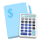 icon com.wardsoft.accountingmini(Bakiye - Muhasebe Mini) 1.4