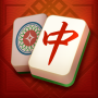 icon Tile Dynasty(Parçası Hanedanı: Üçlü Mahjong)