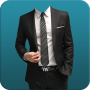 icon Business Man Suit(İş Adamı Takımı)